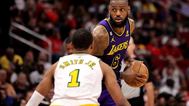 lebron james jabari smith jr rockets